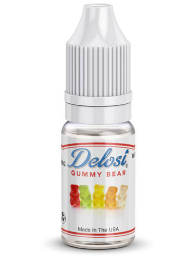 Cherry Flavor Concentrate