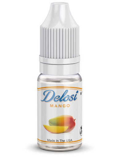 Mango Flavor Concentrate